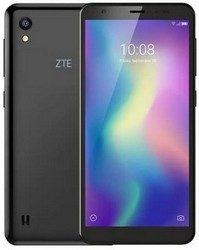 Замена шлейфов на телефоне ZTE Blade A5 2019 в Челябинске